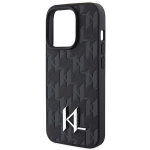 Karl Lagerfeld iPhone 15 Pro