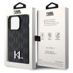 Karl Lagerfeld iPhone 15 Pro