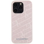 Karl Lagerfeld iPhone 15 Pro