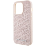 Karl Lagerfeld iPhone 15 Pro