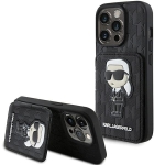 Karl Lagerfeld iPhone 15 Pro