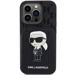 Karl Lagerfeld iPhone 15 Pro