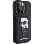Karl Lagerfeld iPhone 15 Pro