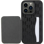 Karl Lagerfeld iPhone 15 Pro