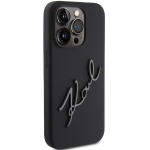 Karl Lagerfeld iPhone 15 Pro