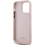 Karl Lagerfeld iPhone 15 Pro