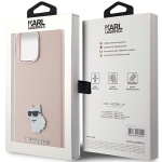 Karl Lagerfeld iPhone 15 Pro