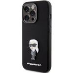 Karl Lagerfeld iPhone 15 Pro