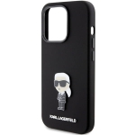 Karl Lagerfeld iPhone 15 Pro