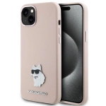 Karl Lagerfeld iPhone 15 Plus / 14 Plus