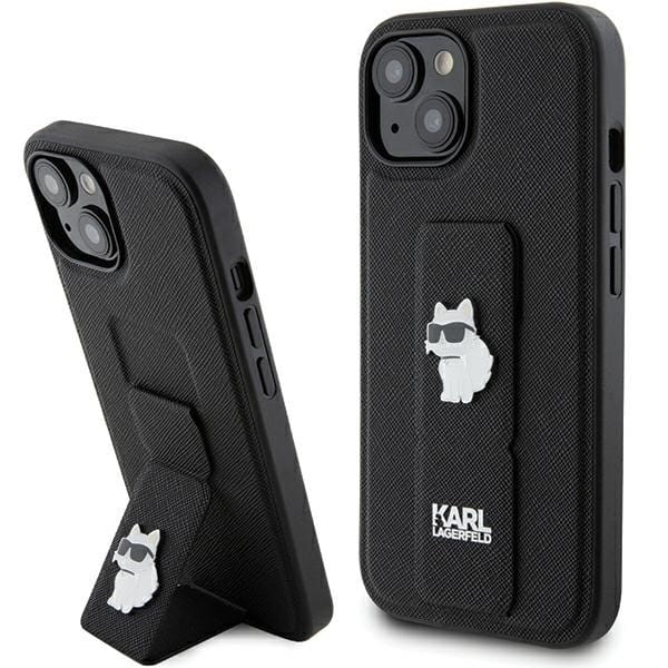 Karl Lagerfeld iPhone 15 / 14 / 13
