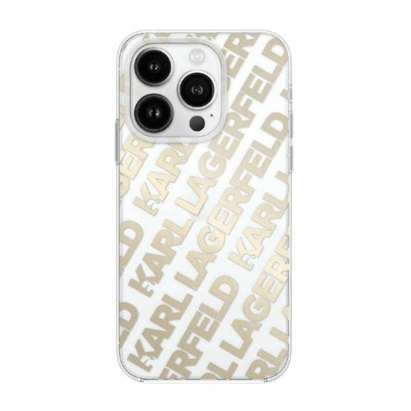Karl Lagerfeld iPhone 15 / 14 / 13