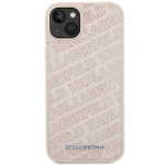 Karl Lagerfeld iPhone 15 / 14 / 13