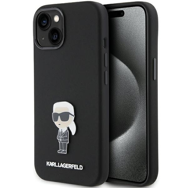 Karl Lagerfeld iPhone 15 / 14 / 13