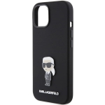 Karl Lagerfeld iPhone 15 / 14 / 13