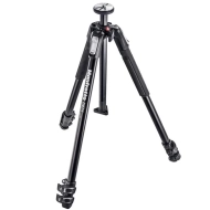 Statyw Manfrotto 190X3 z głowicą MH804-3W