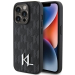 Karl Lagerfeld iPhone 15 Pro Max
