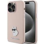 Karl Lagerfeld iPhone 15 Pro Max