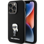 Karl Lagerfeld iPhone 15 Pro Max