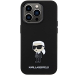 Karl Lagerfeld iPhone 15 Pro Max