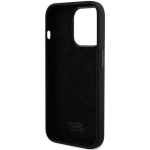 Karl Lagerfeld iPhone 15 Pro Max