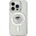 Karl Lagerfeld iPhone 14 Pro