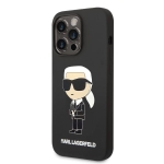Karl Lagerfeld iPhone 14 Pro