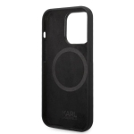 Karl Lagerfeld iPhone 14 Pro