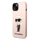 Karl Lagerfeld iPhone 14 / 15 / 13