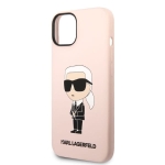 Karl Lagerfeld iPhone 14 / 15 / 13