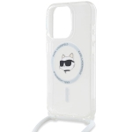 Karl Lagerfeld iPhone 14 Pro Max