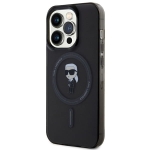 Karl Lagerfeld iPhone 14 Pro Max