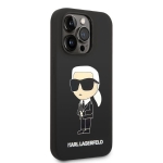Karl Lagerfeld iPhone 14 Pro Max
