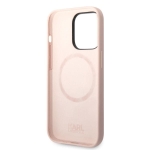 Karl Lagerfeld iPhone 14 Pro Max