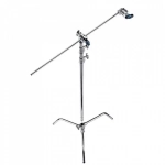 Zestaw Manfrotto Avenger C-Stand 30 z odłączaną bazą