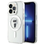 Karl Lagerfeld iPhone 15 Pro