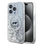 Karl Lagerfeld iPhone 15 Pro