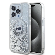 Etui Karl Lagerfeld iPhone 15 Pro 6.1" 