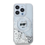 Karl Lagerfeld iPhone 15 Pro
