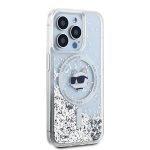 Karl Lagerfeld iPhone 15 Pro