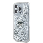 Karl Lagerfeld iPhone 15 Pro