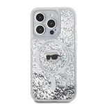 Karl Lagerfeld iPhone 15 Pro