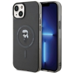 Karl Lagerfeld iPhone 15 Plus / 14 Plus