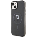 Karl Lagerfeld iPhone 15 Plus / 14 Plus