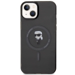 Karl Lagerfeld iPhone 15 Plus / 14 Plus