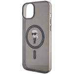 Karl Lagerfeld iPhone 15 Plus / 14 Plus
