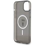 Karl Lagerfeld iPhone 15 Plus / 14 Plus