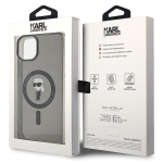 Karl Lagerfeld iPhone 15 Plus / 14 Plus