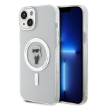 Karl Lagerfeld iPhone 15 Plus / 14 Plus