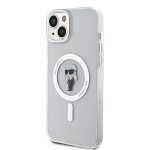 Karl Lagerfeld iPhone 15 Plus / 14 Plus